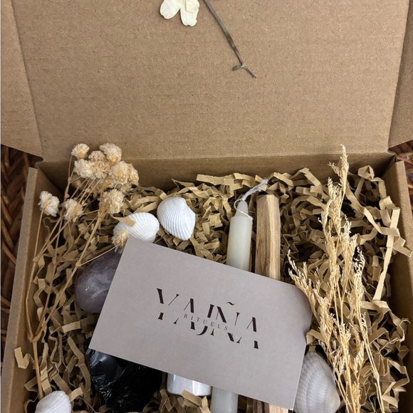 Ritual box for protection (Raksa snana) - Picture 5 of 5